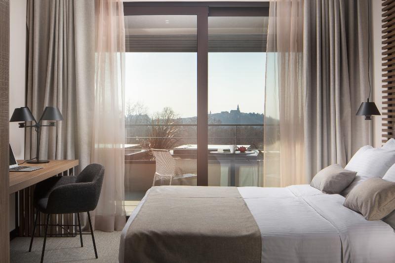 수피리어 스위트, San Servolo Wellness Resort Adults Only