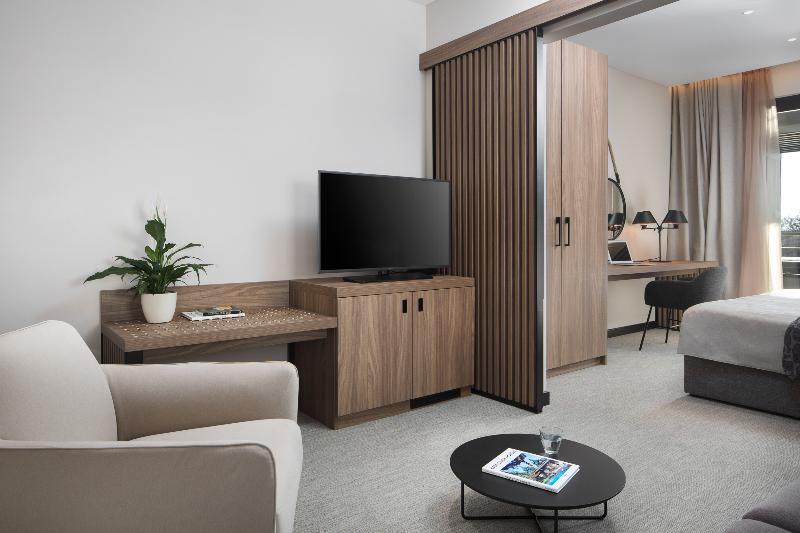 수피리어 스위트, San Servolo Wellness Resort Adults Only