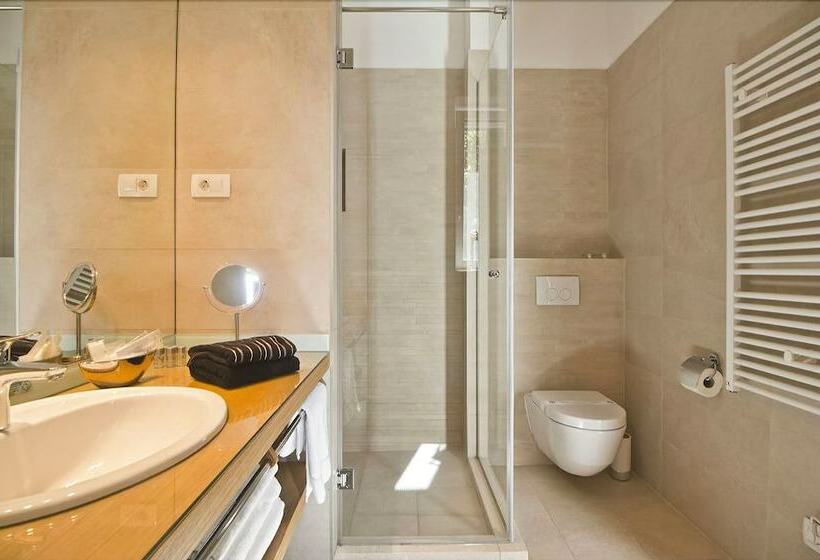 バルコニー付きデラックスルーム, Vip Rooms