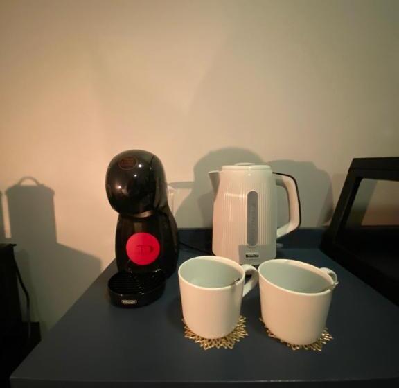 스탠다드 룸 바다 전망, Bay View Rooms At Mentone