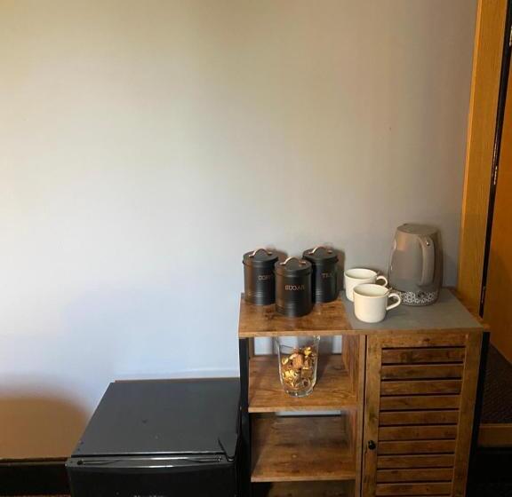 스탠다드 룸, Bay View Rooms At Mentone