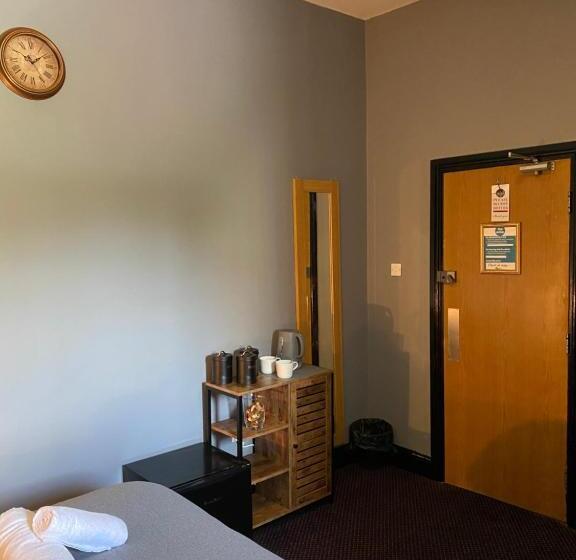 Номер Стандарт, Bay View Rooms At Mentone