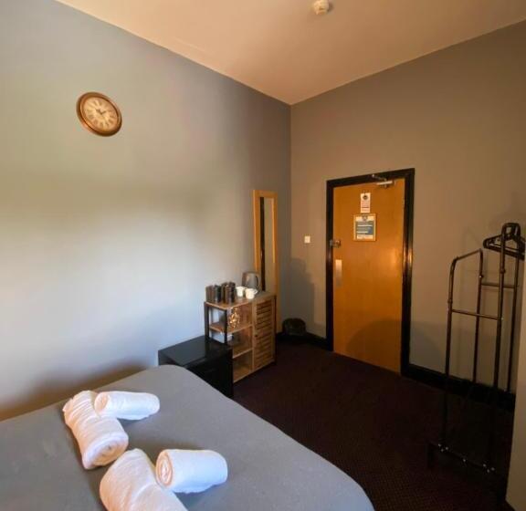 스탠다드 룸, Bay View Rooms At Mentone