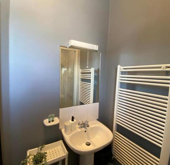 스탠다드 룸, Bay View Rooms At Mentone