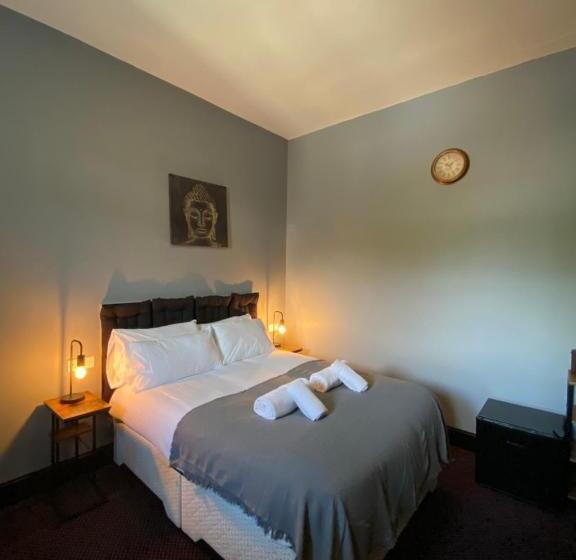 스탠다드 룸, Bay View Rooms At Mentone