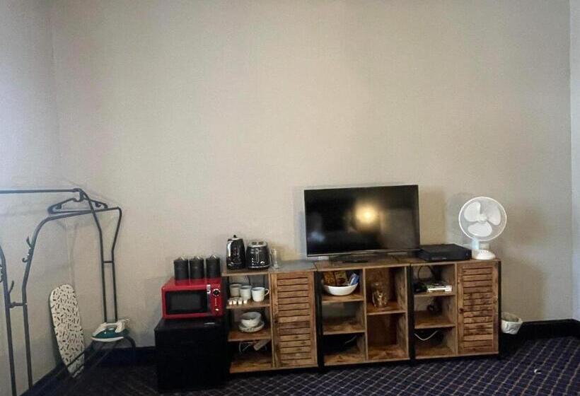 Семейный Номер Deluxe, Bay View Rooms At Mentone