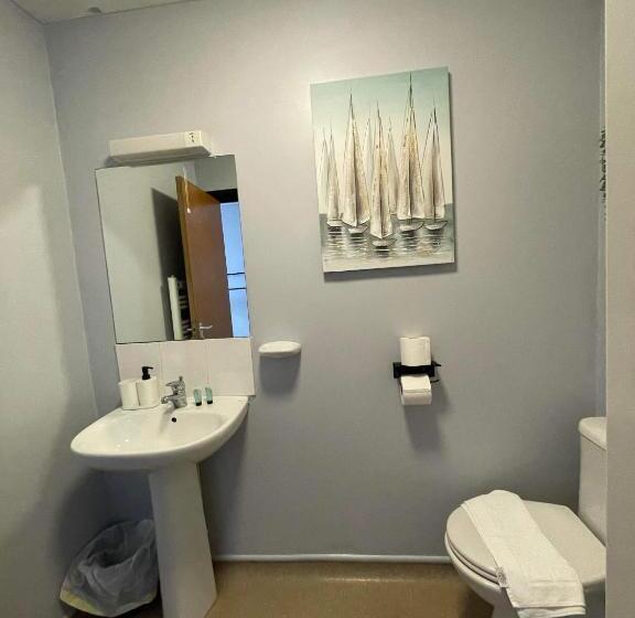 디럭스 룸 바다 전망, Bay View Rooms At Mentone