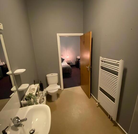 스탠다드 룸 바다 전망, Bay View Rooms At Mentone