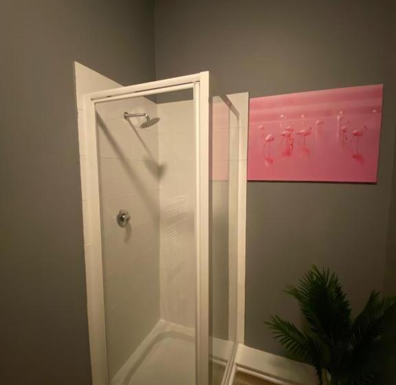 스탠다드 룸 바다 전망, Bay View Rooms At Mentone