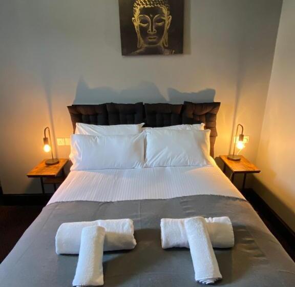 Номер Стандарт, Bay View Rooms At Mentone