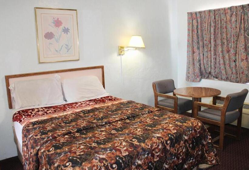 스탠다드 룸, Economy Inn