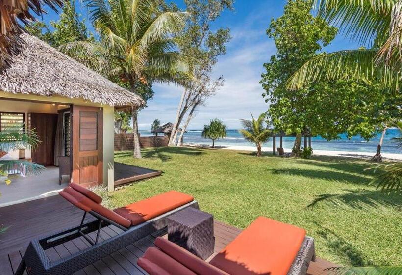 ویلای 1 خوابه, Eratap Beach Resort