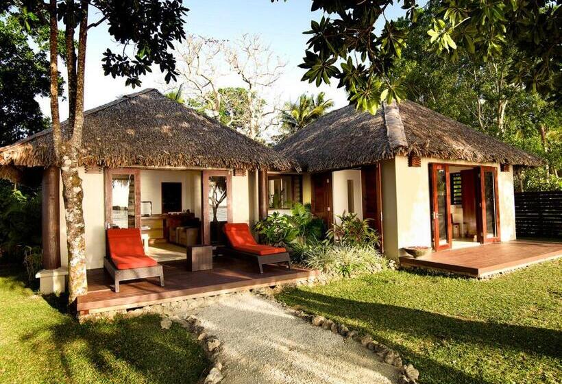 ویلای 1 خوابه, Eratap Beach Resort