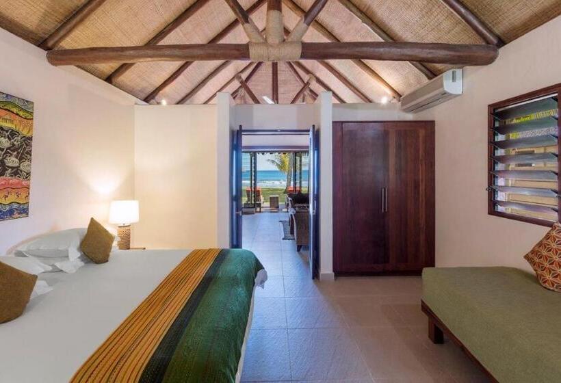 ویلای 2 خوابه, Eratap Beach Resort