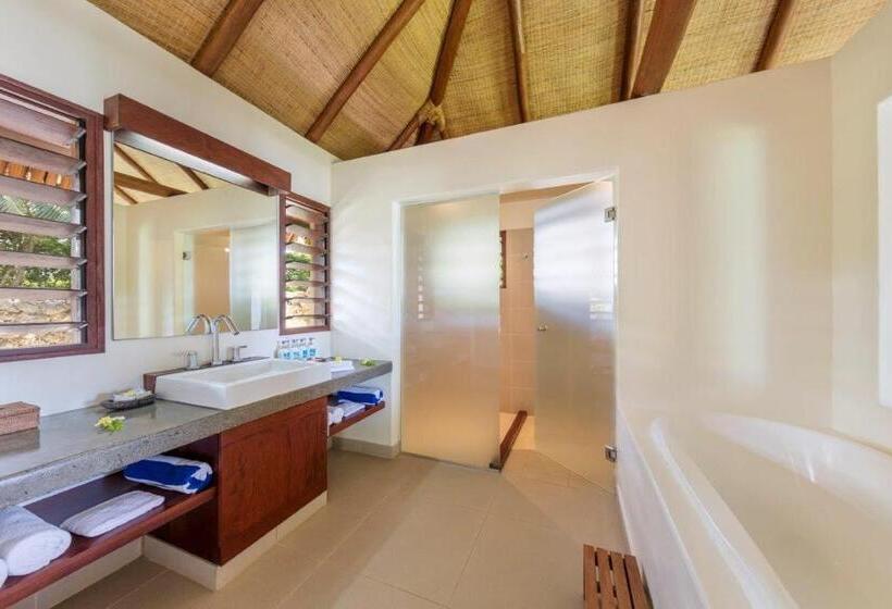 ویلای یک اتاق خوابه با استخر شنا, Eratap Beach Resort