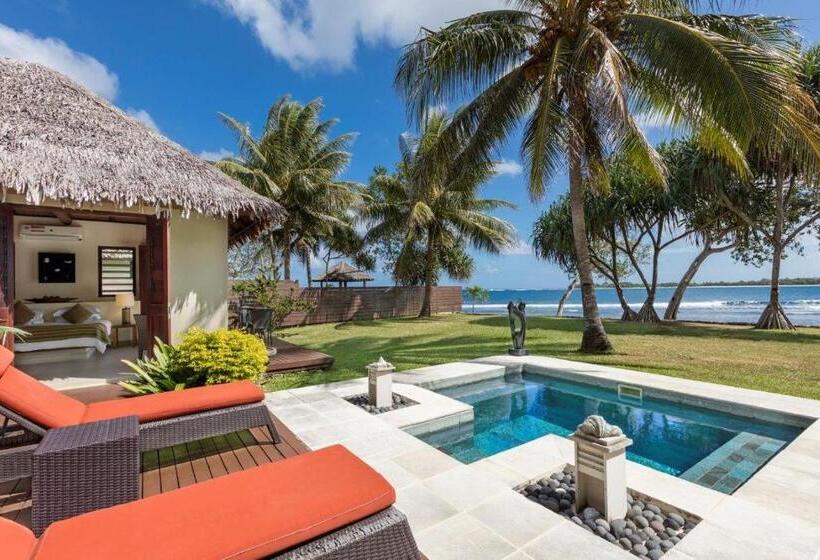 ویلای یک اتاق خوابه با استخر شنا, Eratap Beach Resort