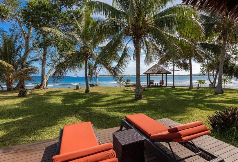 ویلای 3 خوابه, Eratap Beach Resort