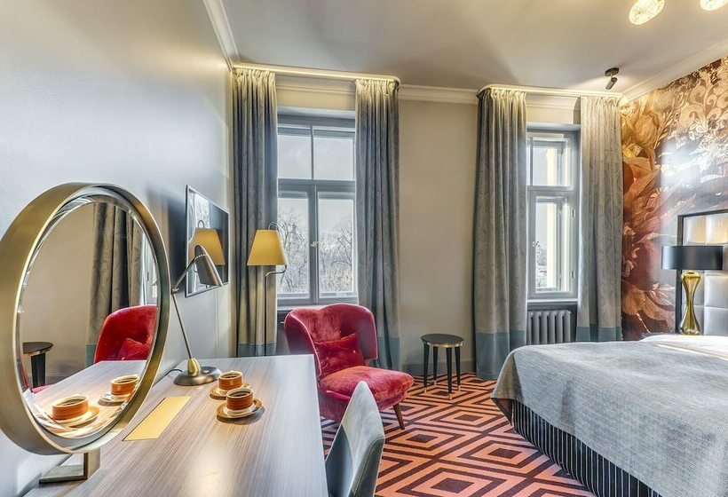 اتاق استاندارد, Grand Poet Hotel And Spa By Semarah