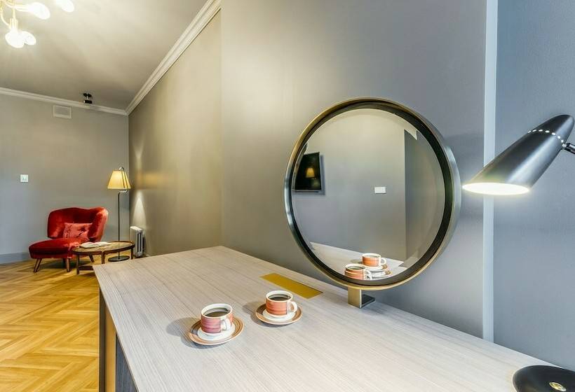 اتاق استاندارد, Grand Poet Hotel And Spa By Semarah