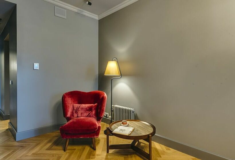 Habitación Estándar, Grand Poet Hotel And Spa By Semarah