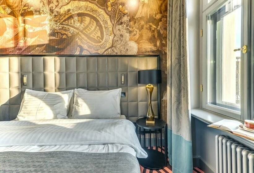 اتاق سوپریور, Grand Poet Hotel And Spa By Semarah