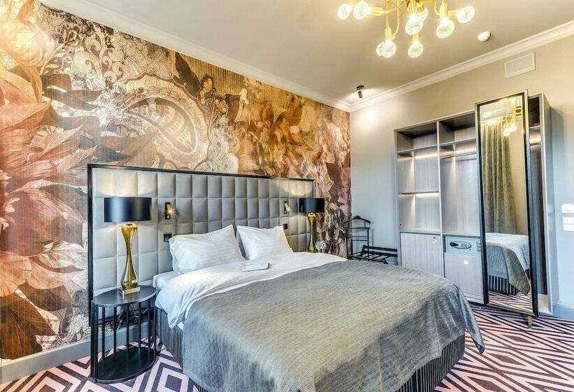 اتاق سوپریور, Grand Poet Hotel And Spa By Semarah