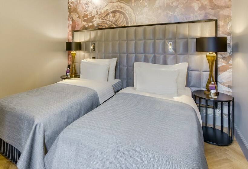 Habitación Superior, Grand Poet Hotel And Spa By Semarah