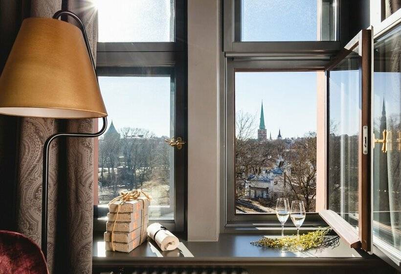 اتاق پرمیوم, Grand Poet Hotel And Spa By Semarah