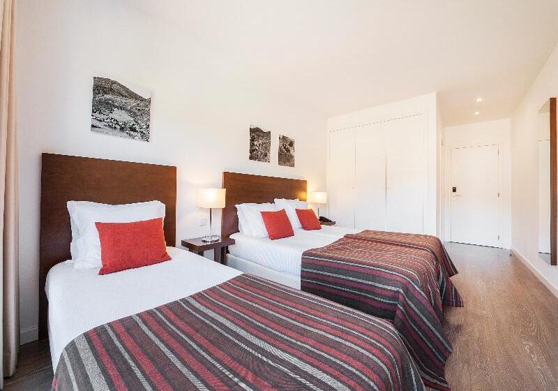 Habitación Estándar, Grand Poet Hotel And Spa By Semarah