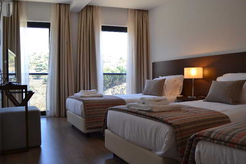 اتاق استاندارد, Grand Poet Hotel And Spa By Semarah