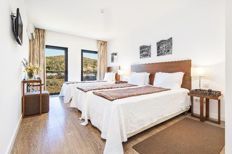 اتاق استاندارد, Grand Poet Hotel And Spa By Semarah