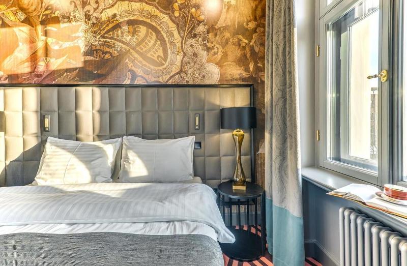 سوییت جونیور, Grand Poet Hotel And Spa By Semarah