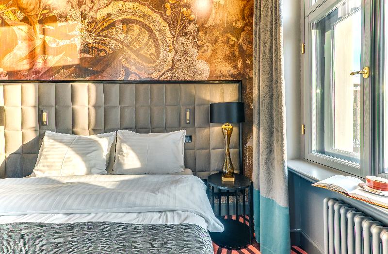 اتاق سوپریور, Grand Poet Hotel And Spa By Semarah