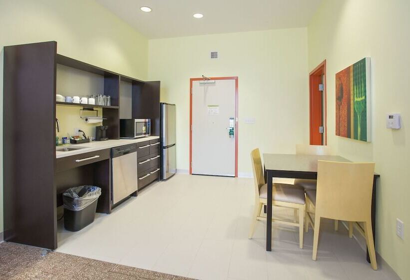 Люкс Адаптированный для Инвалидов, Home2 Suites By Hilton Brownsville