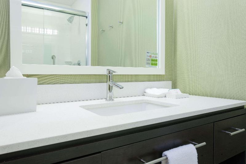 سوئیت با تخت بزرگ, Home2 Suites By Hilton Brownsville