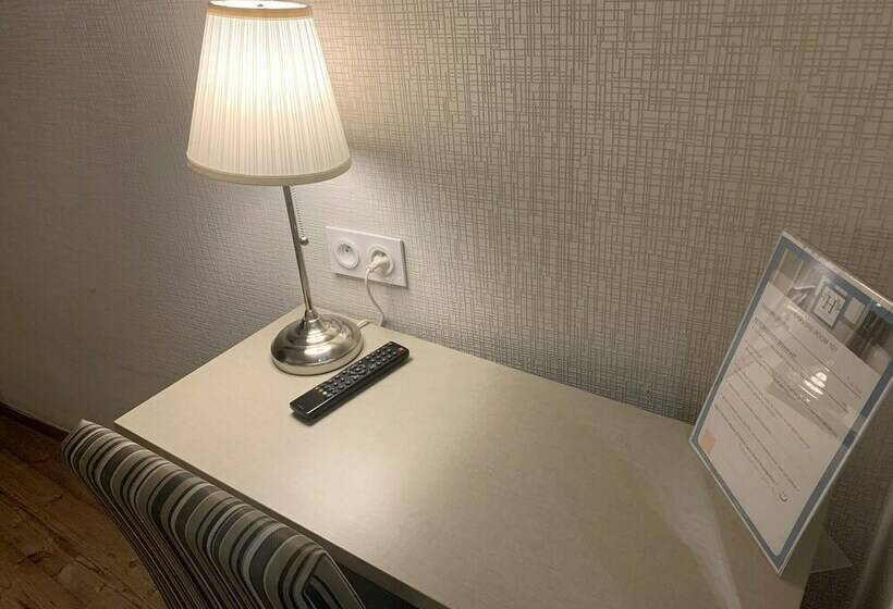 חדר קומפורט, Hôtel Saint Roch Montpellier