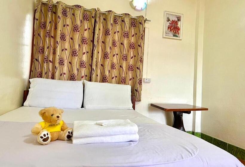 Quarto standard, Khong Chiam