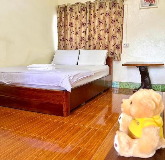 Quarto standard, Khong Chiam