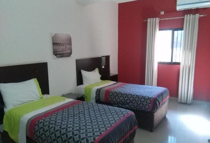 Номер Стандарт, Le Victoria