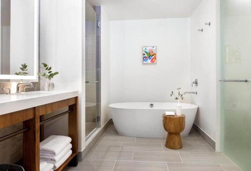 스위트, Limelight Hotel Denver