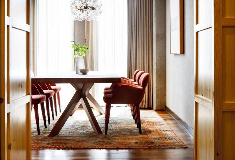 스위트, Limelight Hotel Denver