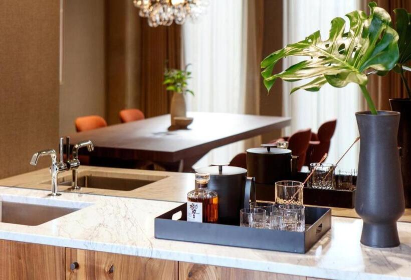 스위트, Limelight Hotel Denver