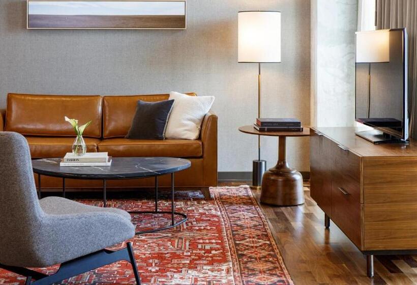 스위트, Limelight Hotel Denver