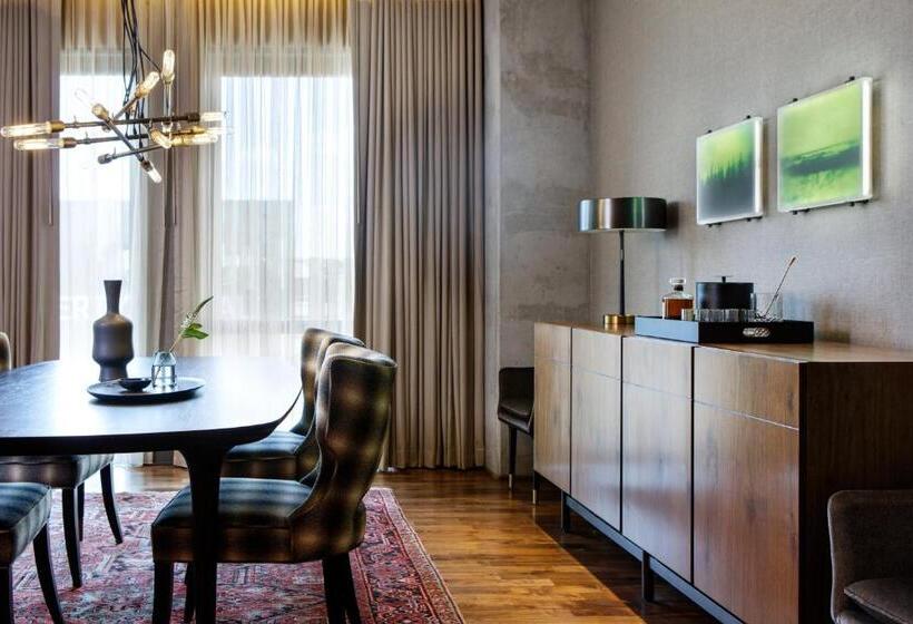 스위트, Limelight Hotel Denver