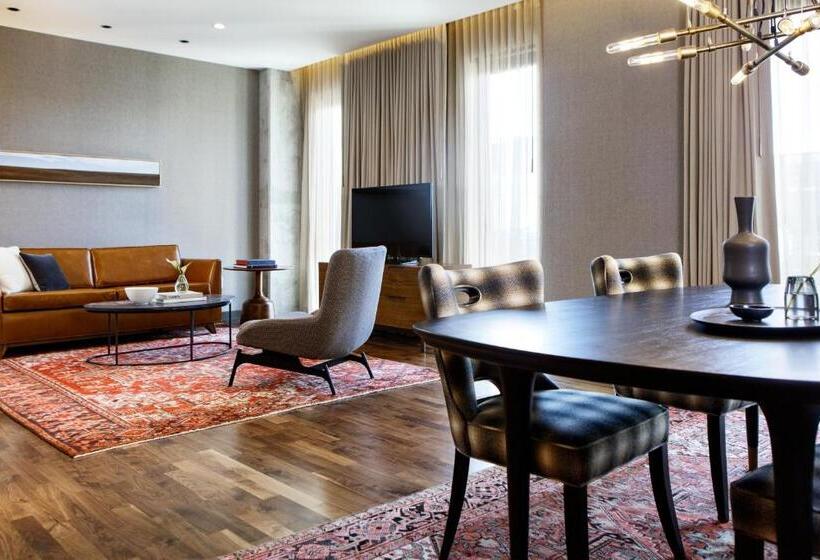 스위트, Limelight Hotel Denver