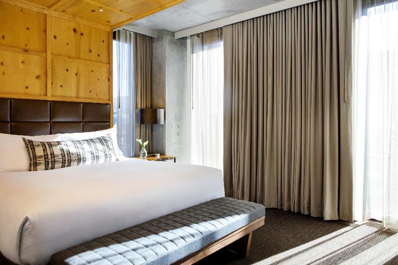 스위트, Limelight Hotel Denver