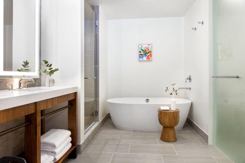 스위트, Limelight Hotel Denver