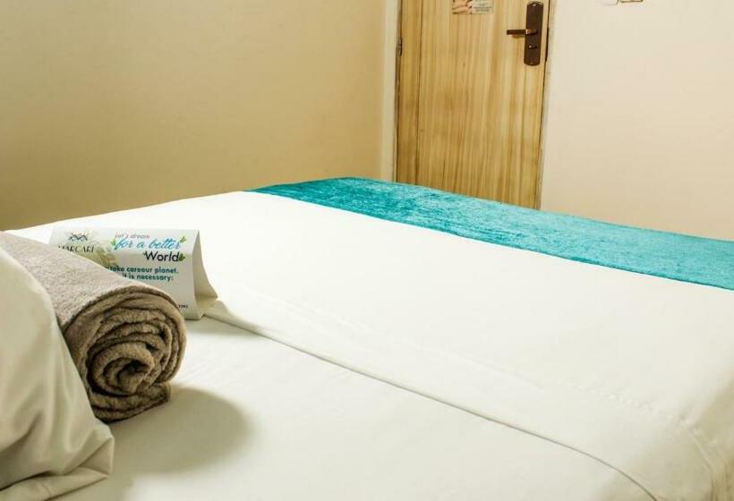 Номер Стандарт, Med Barranquilla Centro