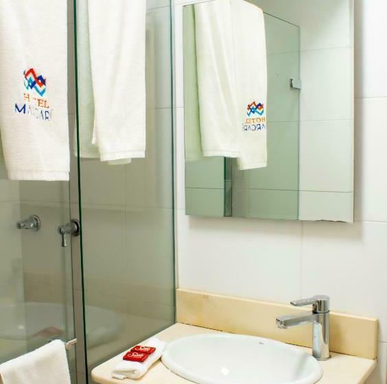 Номер Стандарт, Med Barranquilla Centro