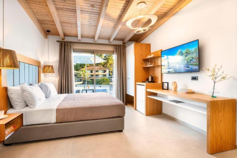 Номер Стандарт, Med Barranquilla Centro